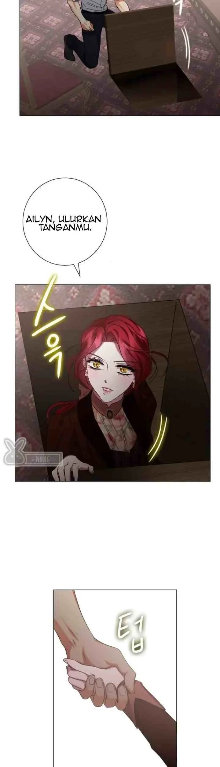 Circumstances of Switching Bodies Chapter 45 Gambar 27