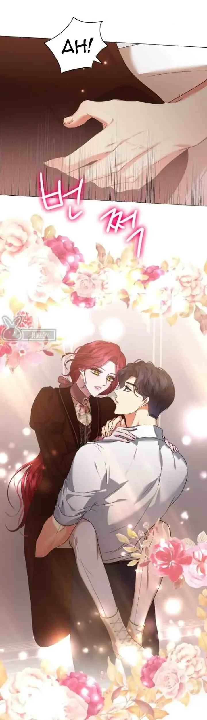 Circumstances of Switching Bodies Chapter 45 Gambar 30