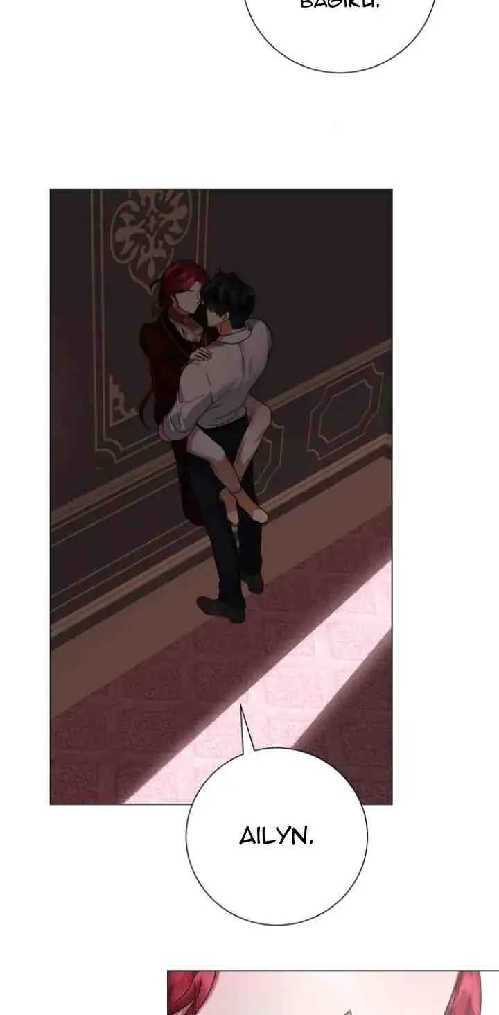 Circumstances of Switching Bodies Chapter 45 Gambar 32