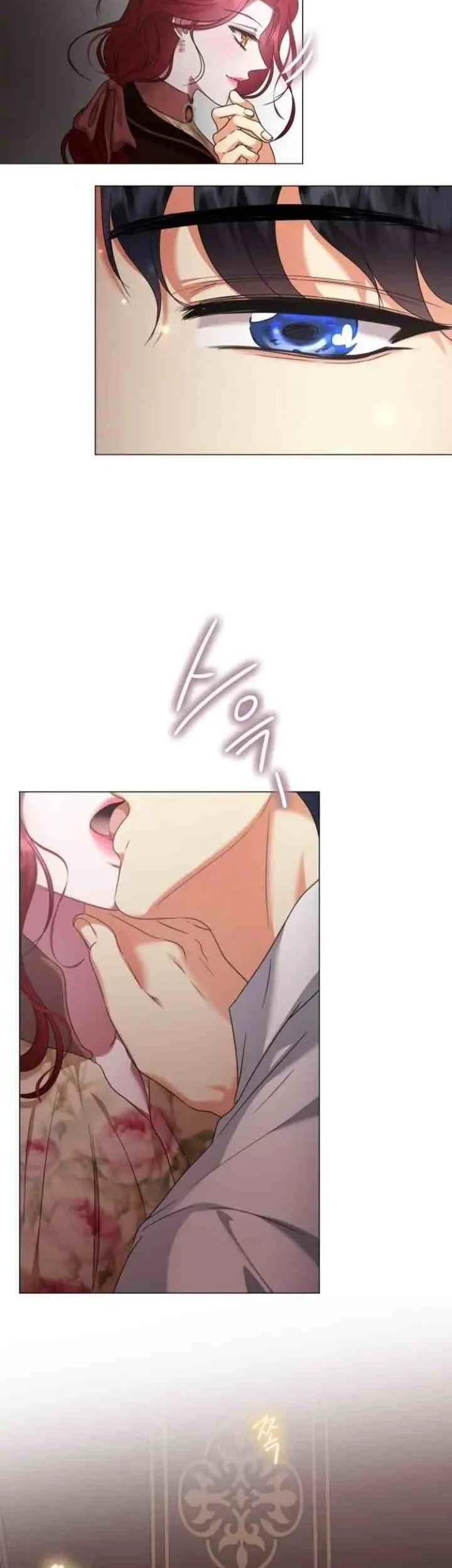Circumstances of Switching Bodies Chapter 45 Gambar 34