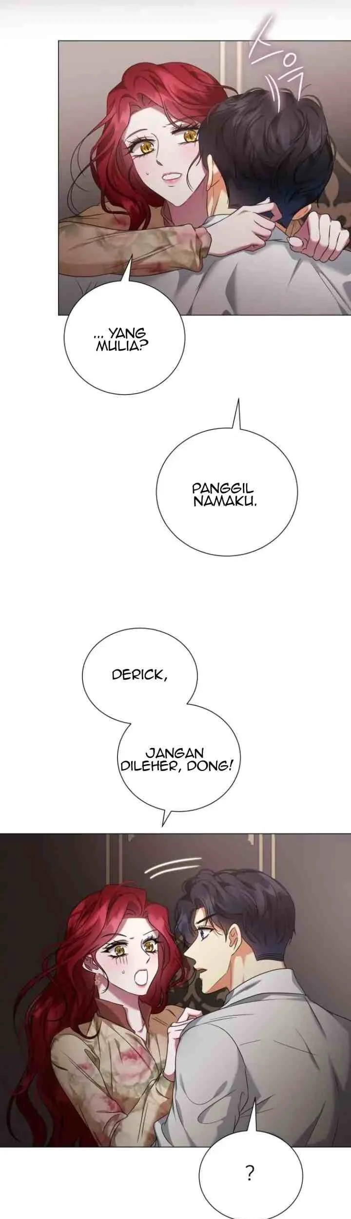 Circumstances of Switching Bodies Chapter 45 Gambar 36