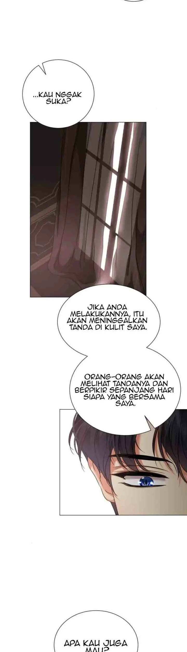 Circumstances of Switching Bodies Chapter 45 Gambar 37