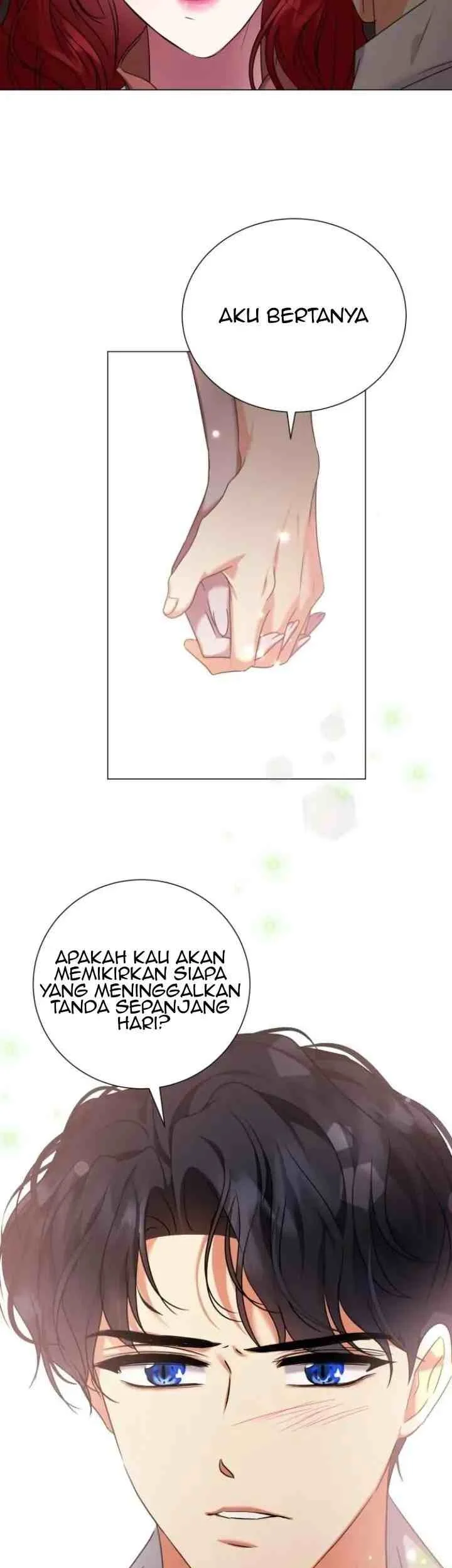 Circumstances of Switching Bodies Chapter 45 Gambar 39
