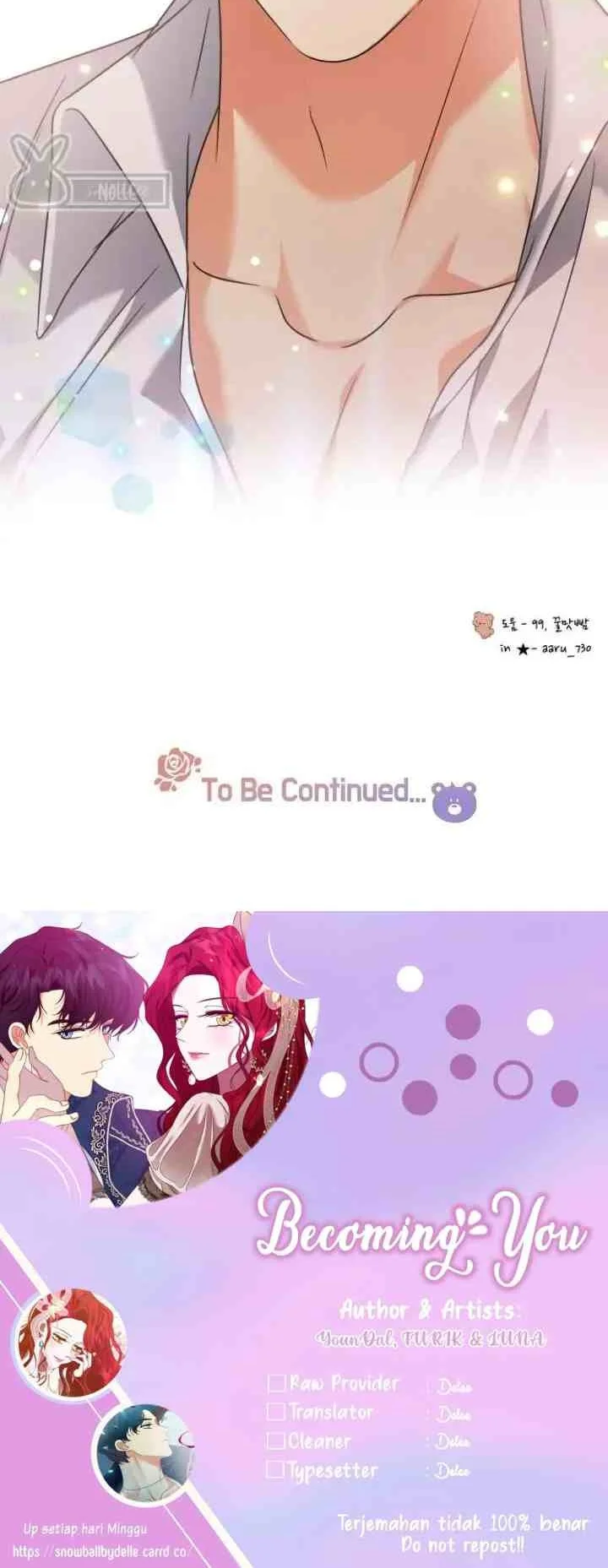 Circumstances of Switching Bodies Chapter 45 Gambar 40