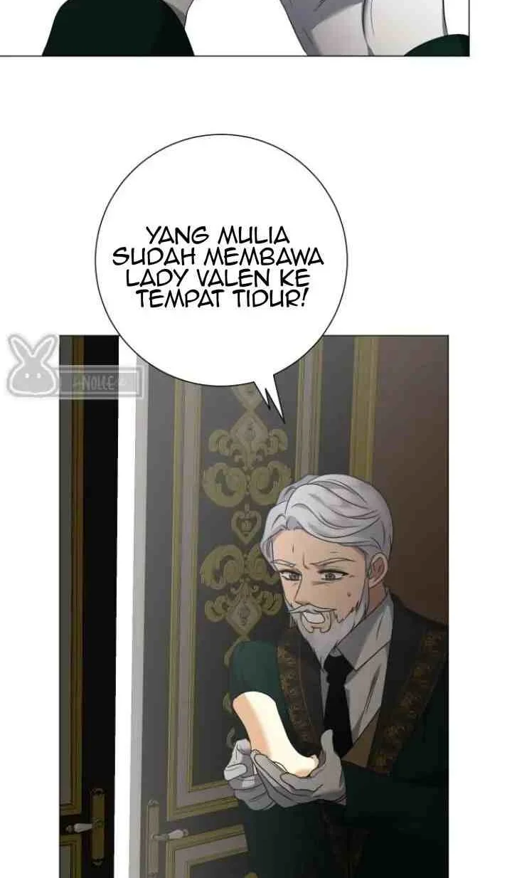 Manhwa Circumstances of Switching Bodies Chapter 45 gambar 2