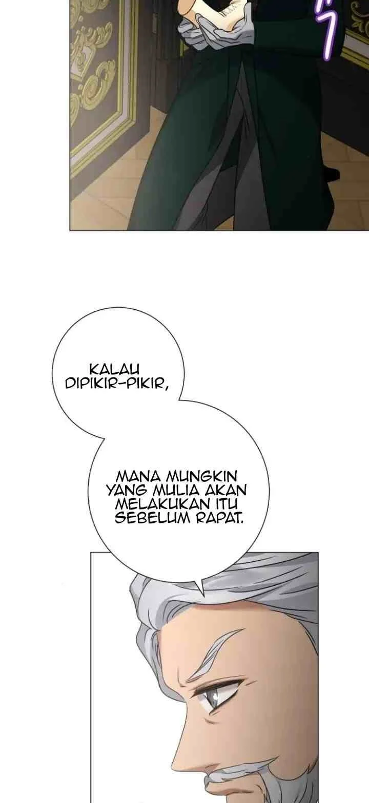 Circumstances of Switching Bodies Chapter 45 Gambar 5