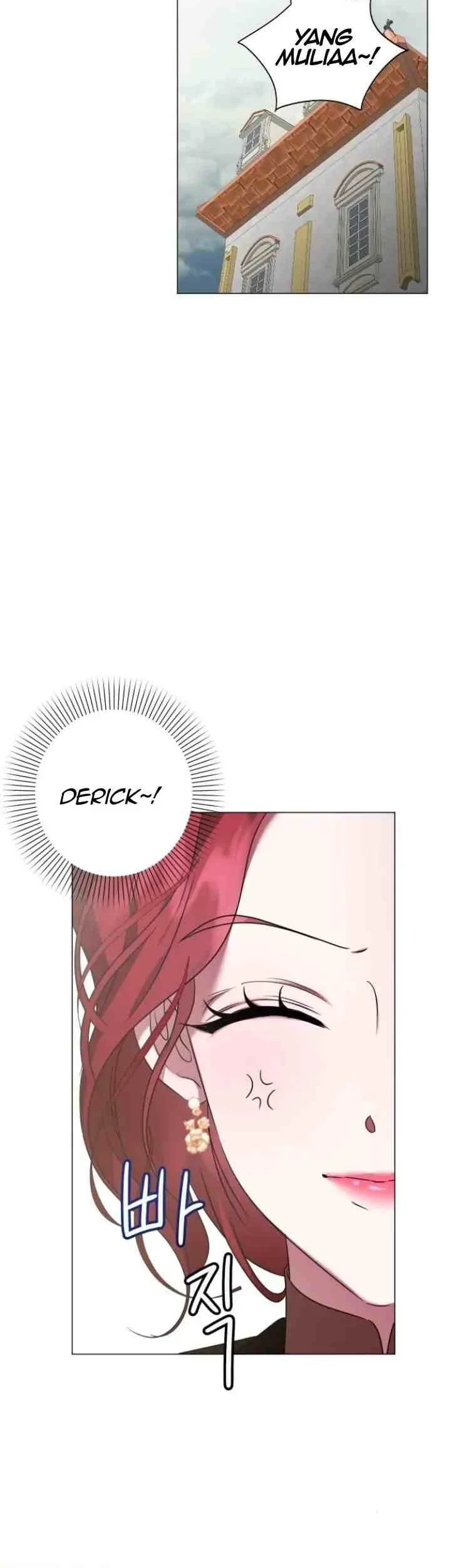 Circumstances of Switching Bodies Chapter 45 Gambar 7
