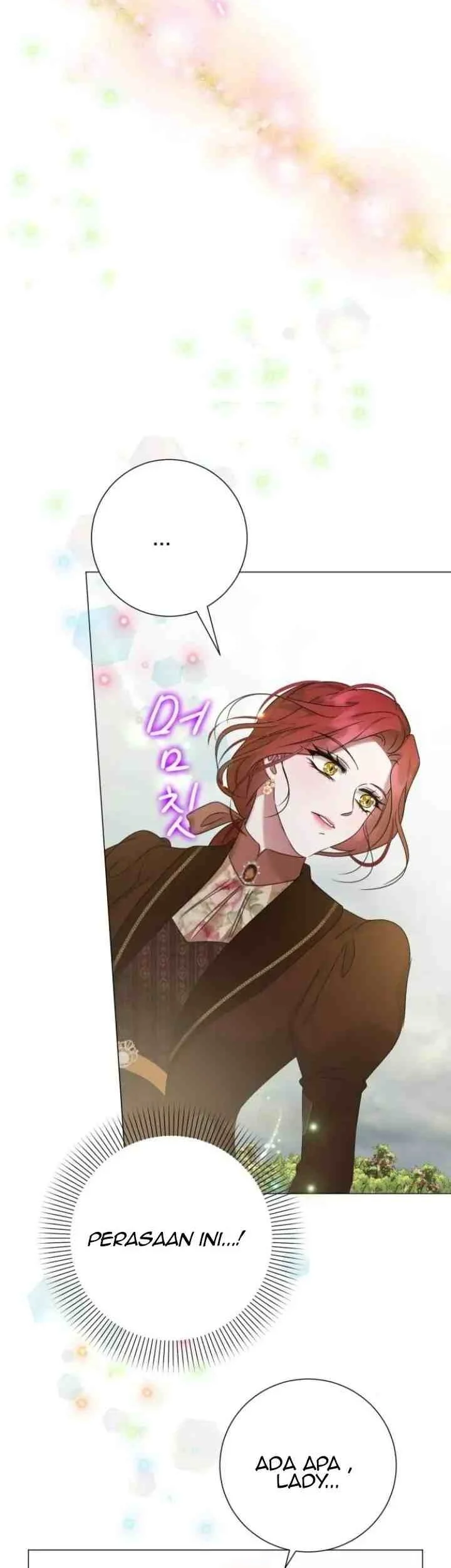 Circumstances of Switching Bodies Chapter 45 Gambar 13