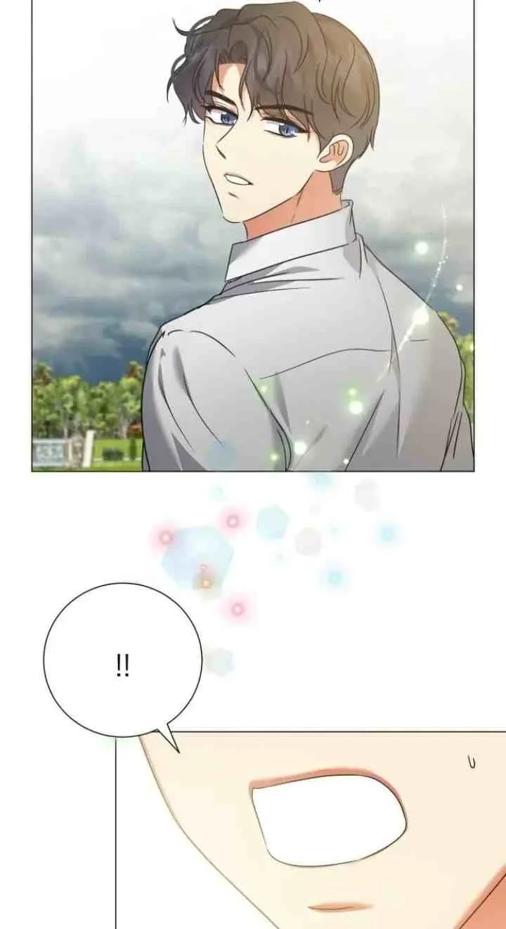 Circumstances of Switching Bodies Chapter 45 Gambar 14