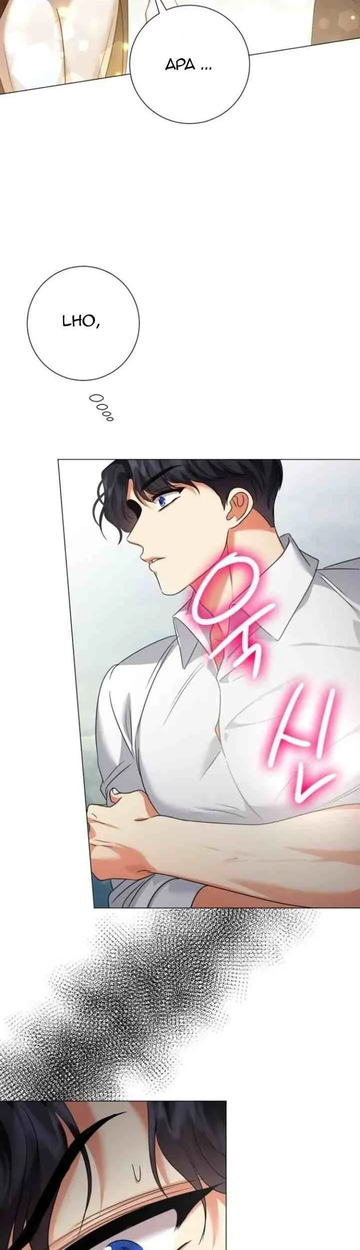 Circumstances of Switching Bodies Chapter 45 Gambar 16