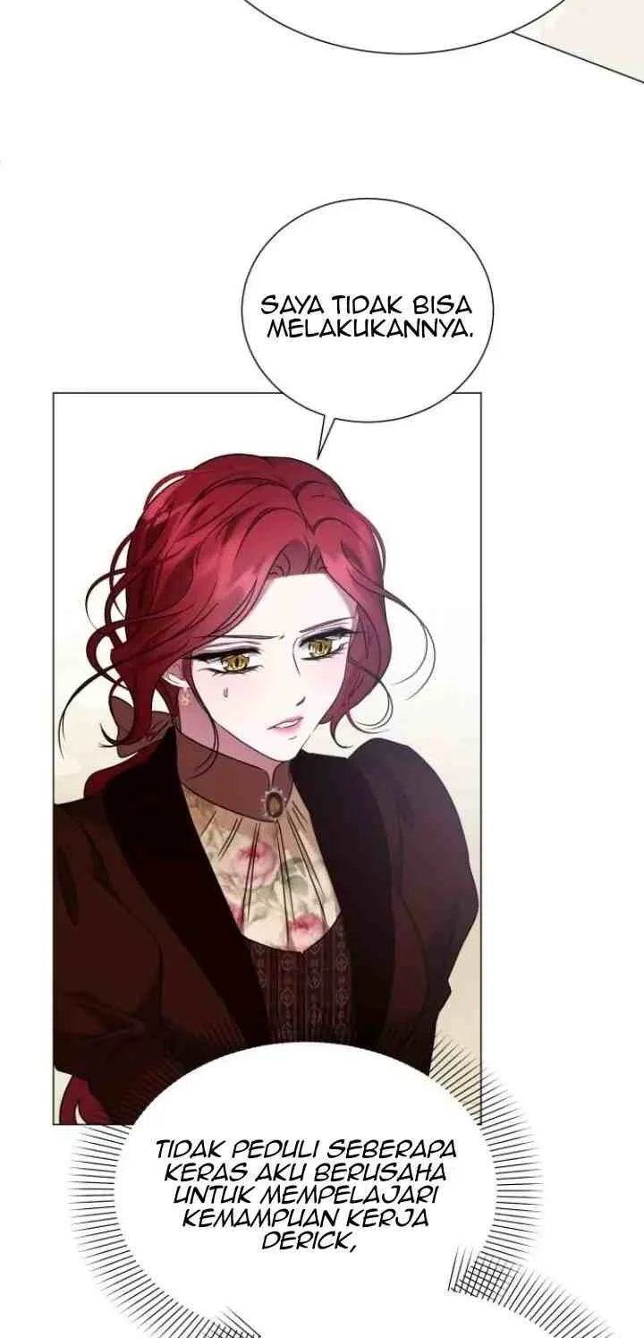 Circumstances of Switching Bodies Chapter 45 Gambar 20
