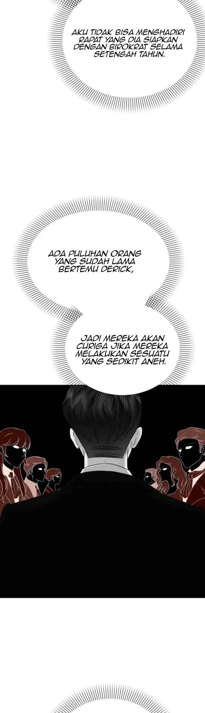 Circumstances of Switching Bodies Chapter 45 Gambar 21