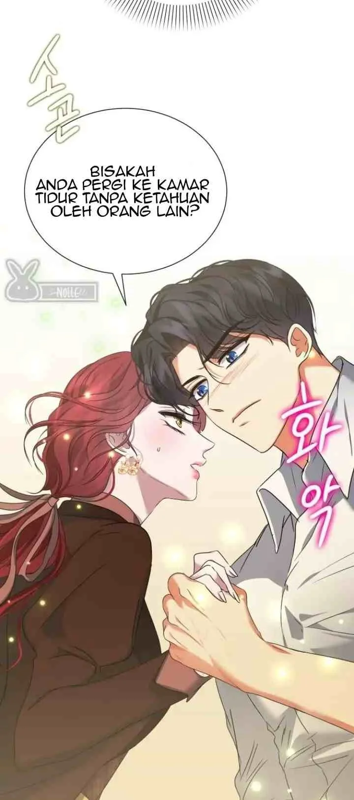 Circumstances of Switching Bodies Chapter 45 Gambar 23