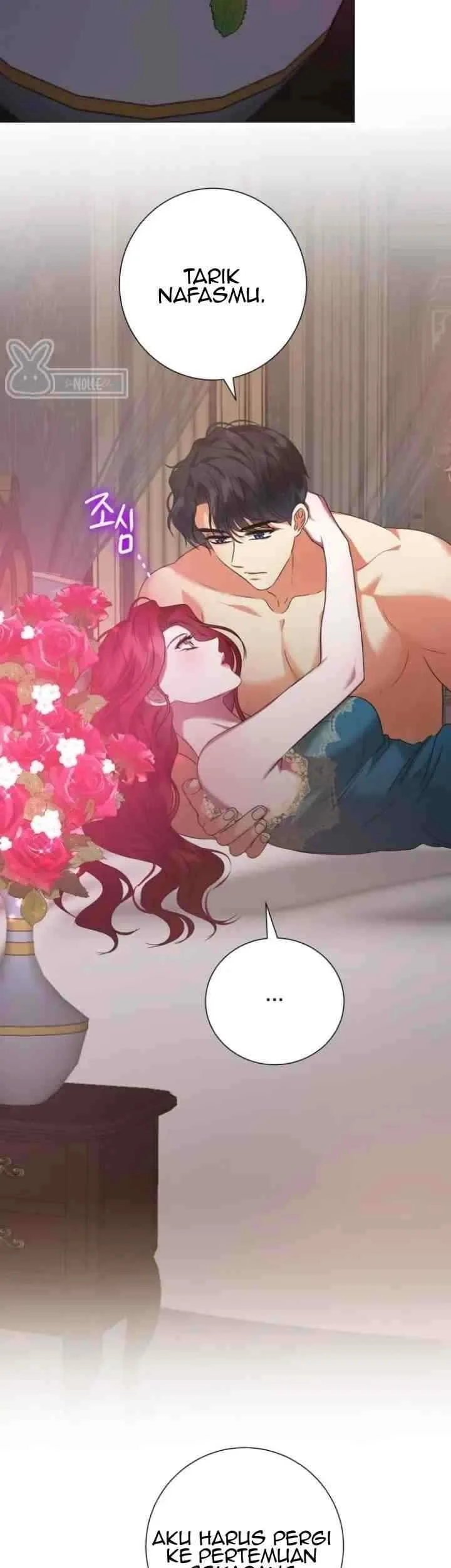 Circumstances of Switching Bodies Chapter 46 Gambar 29