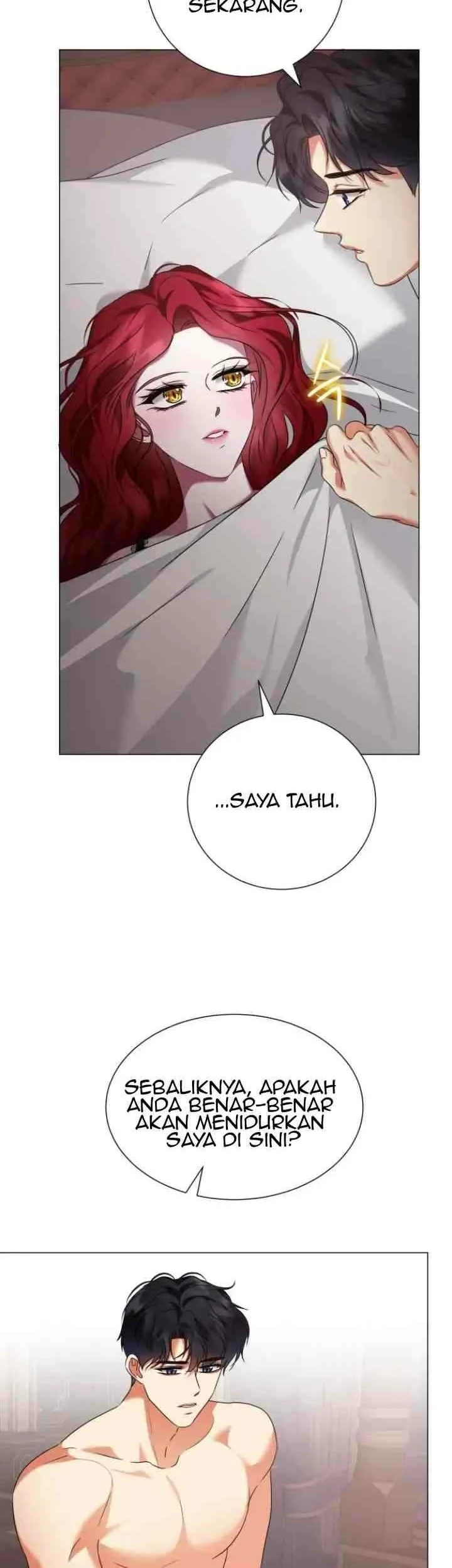 Circumstances of Switching Bodies Chapter 46 Gambar 30
