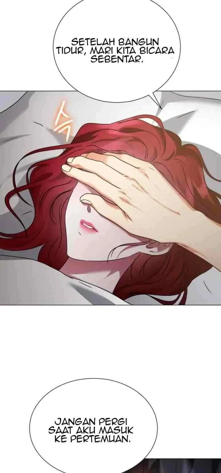 Circumstances of Switching Bodies Chapter 46 Gambar 34