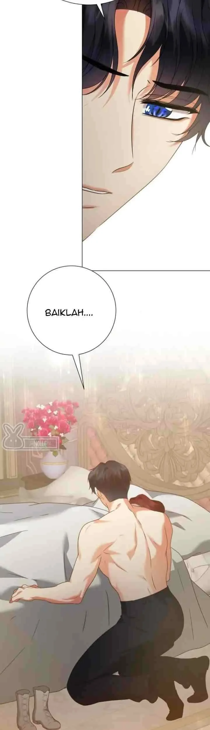 Circumstances of Switching Bodies Chapter 46 Gambar 35