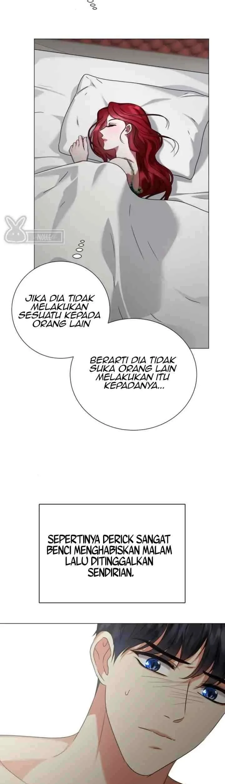 Circumstances of Switching Bodies Chapter 46 Gambar 38