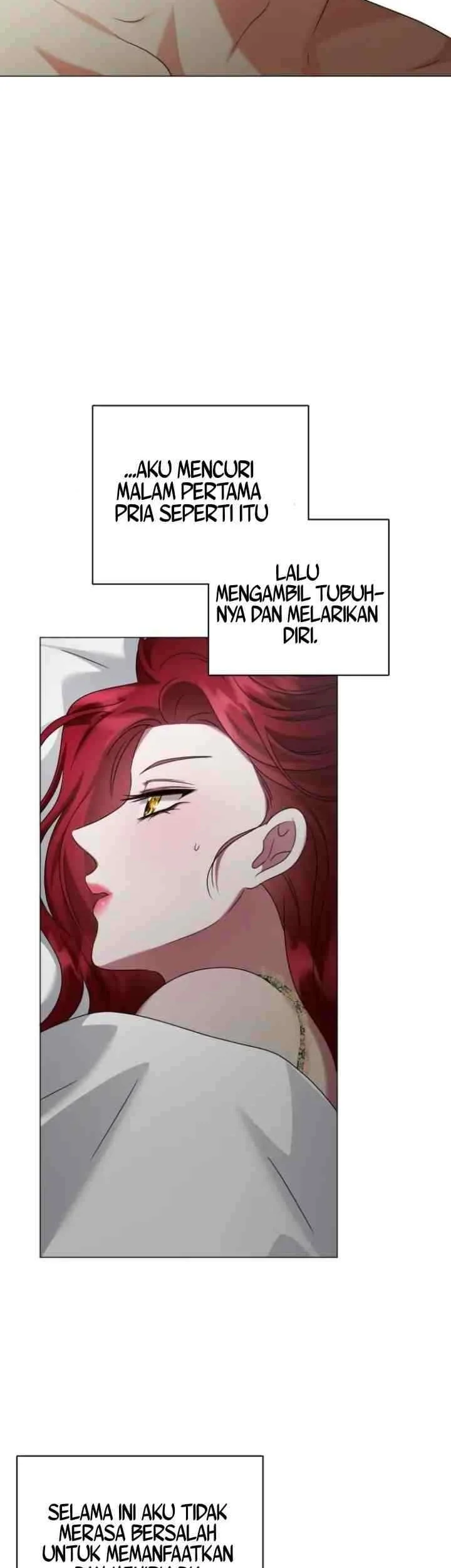 Circumstances of Switching Bodies Chapter 46 Gambar 39