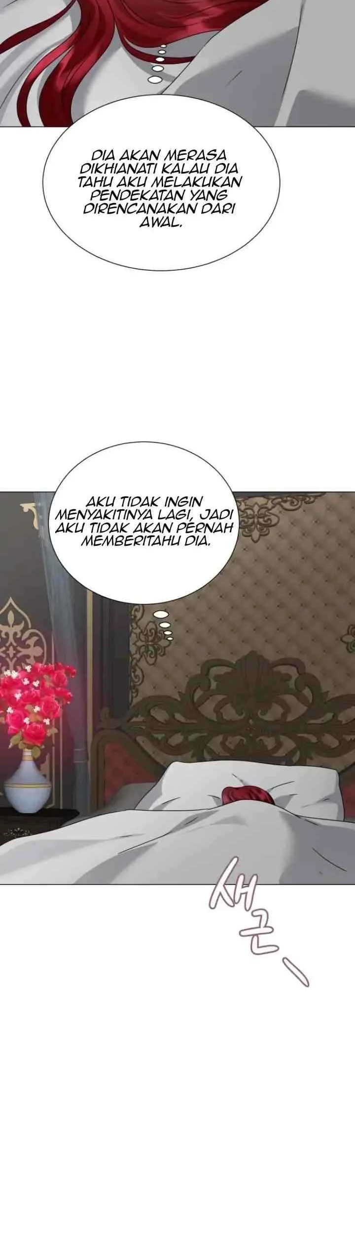 Circumstances of Switching Bodies Chapter 46 Gambar 42