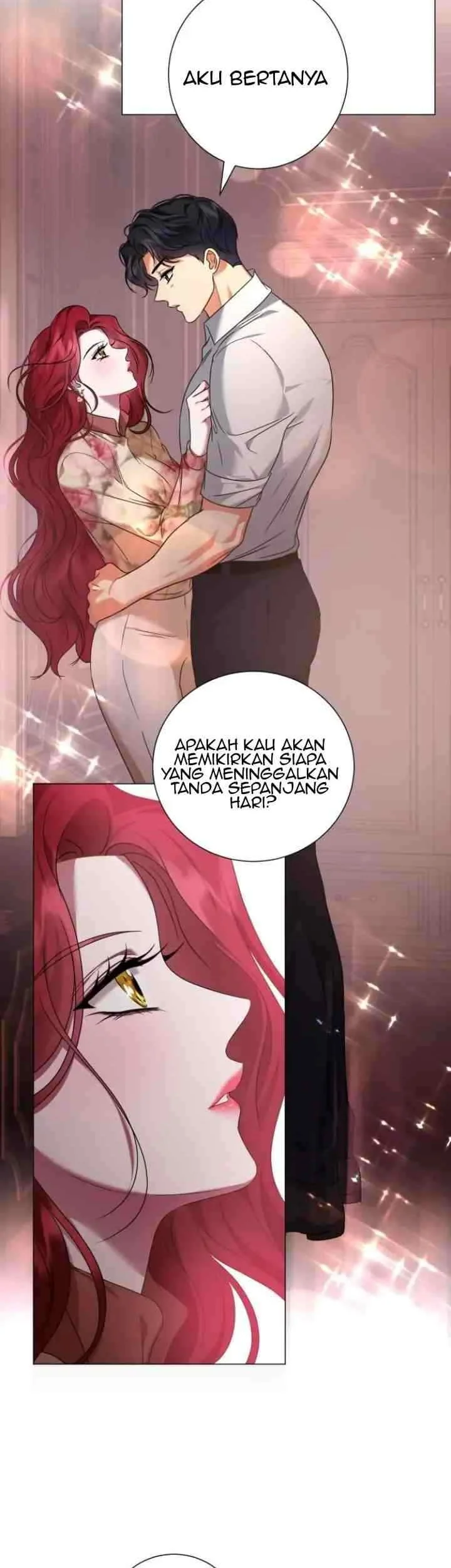Manhwa Circumstances of Switching Bodies Chapter 46 gambar 2