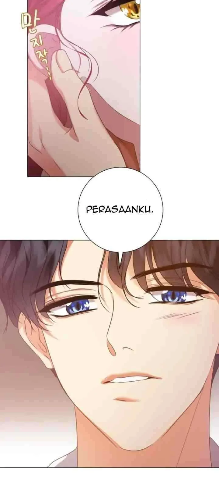 Circumstances of Switching Bodies Chapter 46 Gambar 6
