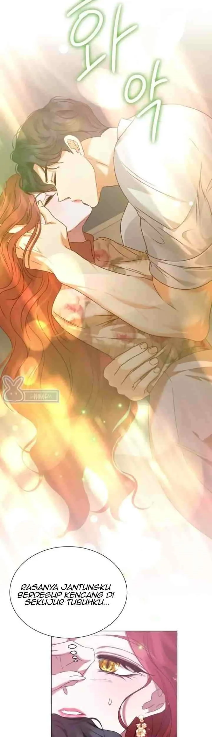 Circumstances of Switching Bodies Chapter 46 Gambar 8