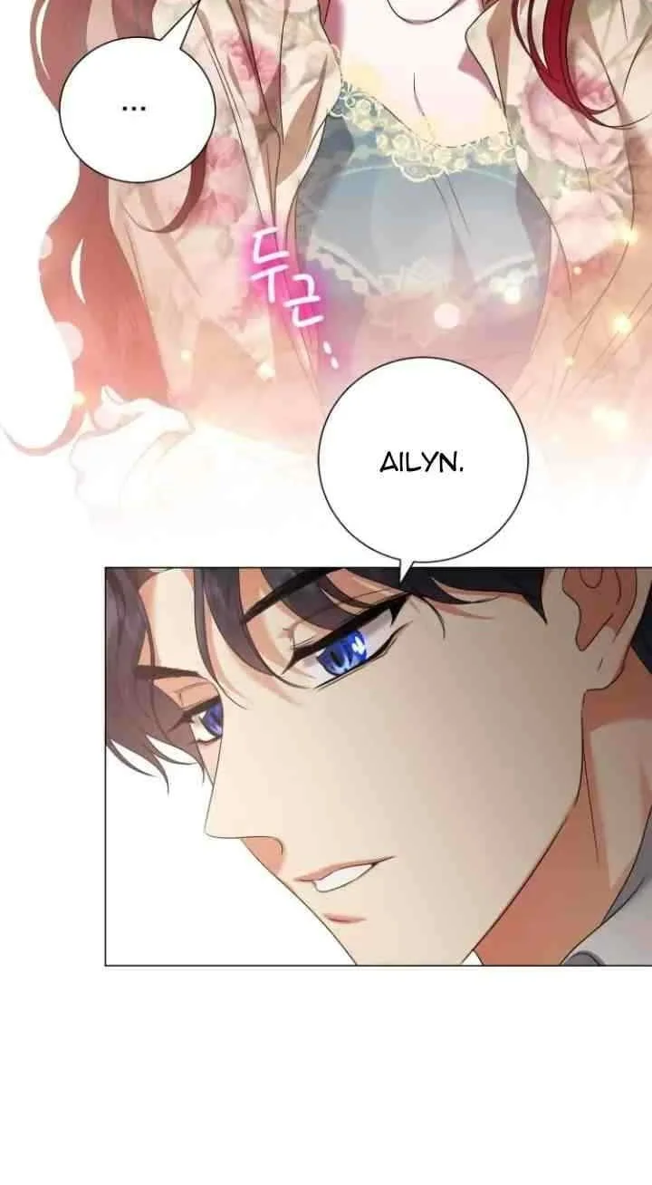Circumstances of Switching Bodies Chapter 46 Gambar 18