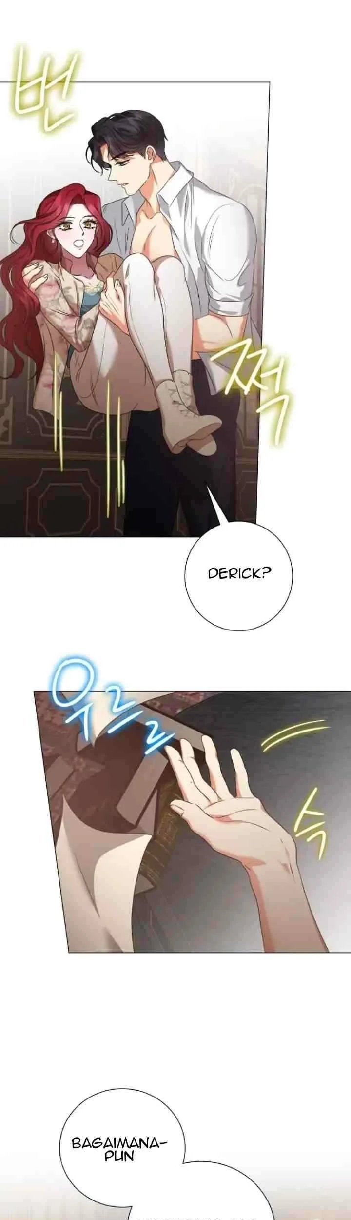 Circumstances of Switching Bodies Chapter 46 Gambar 19