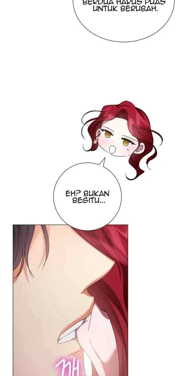 Circumstances of Switching Bodies Chapter 46 Gambar 21