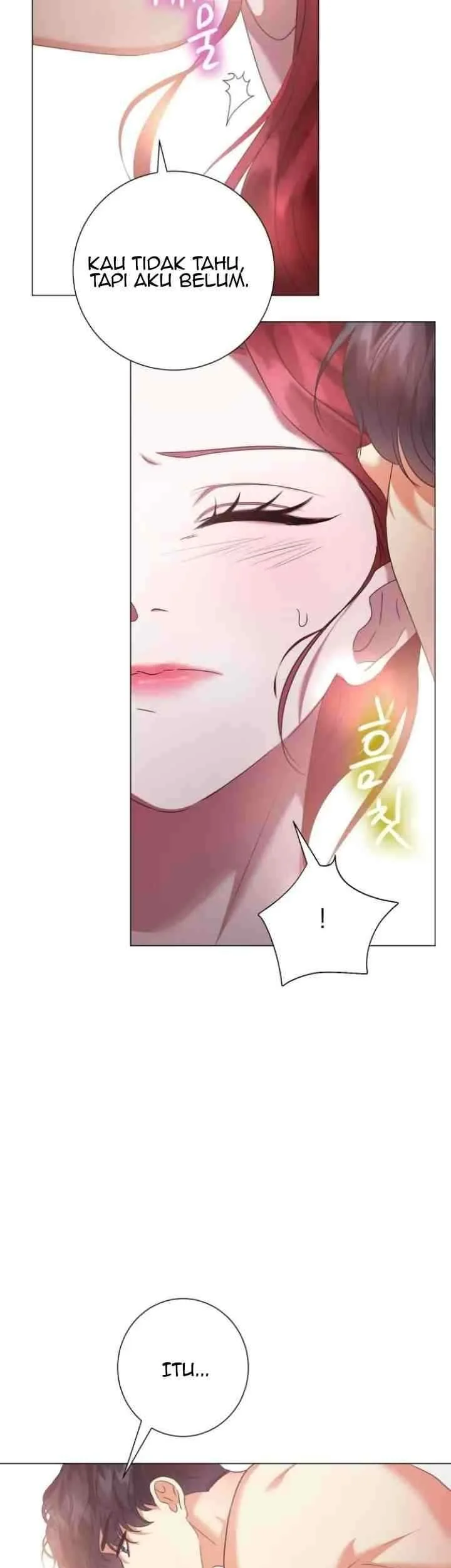 Circumstances of Switching Bodies Chapter 46 Gambar 22