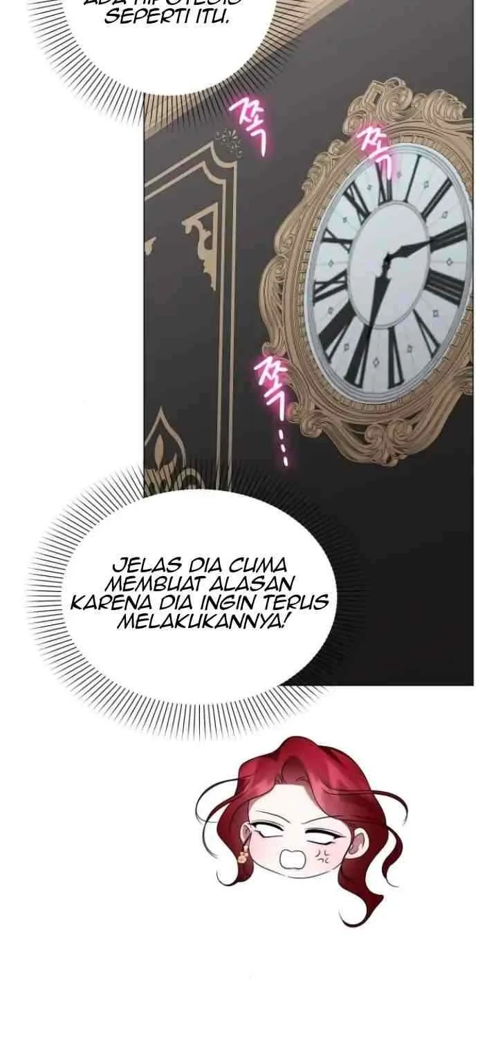 Circumstances of Switching Bodies Chapter 46 Gambar 24