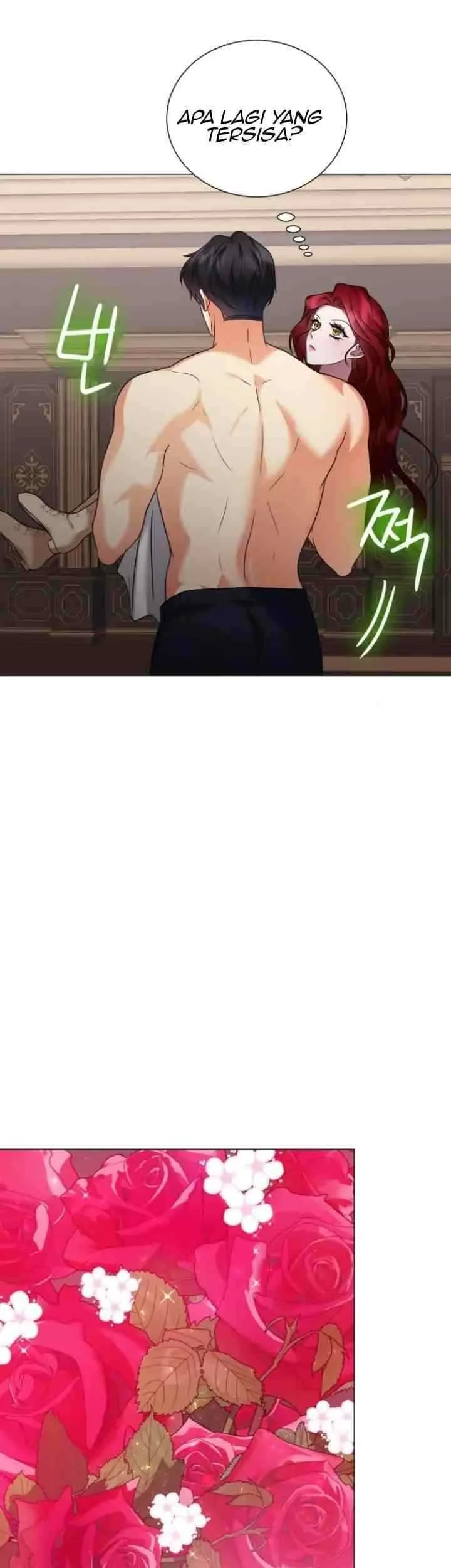 Circumstances of Switching Bodies Chapter 46 Gambar 27