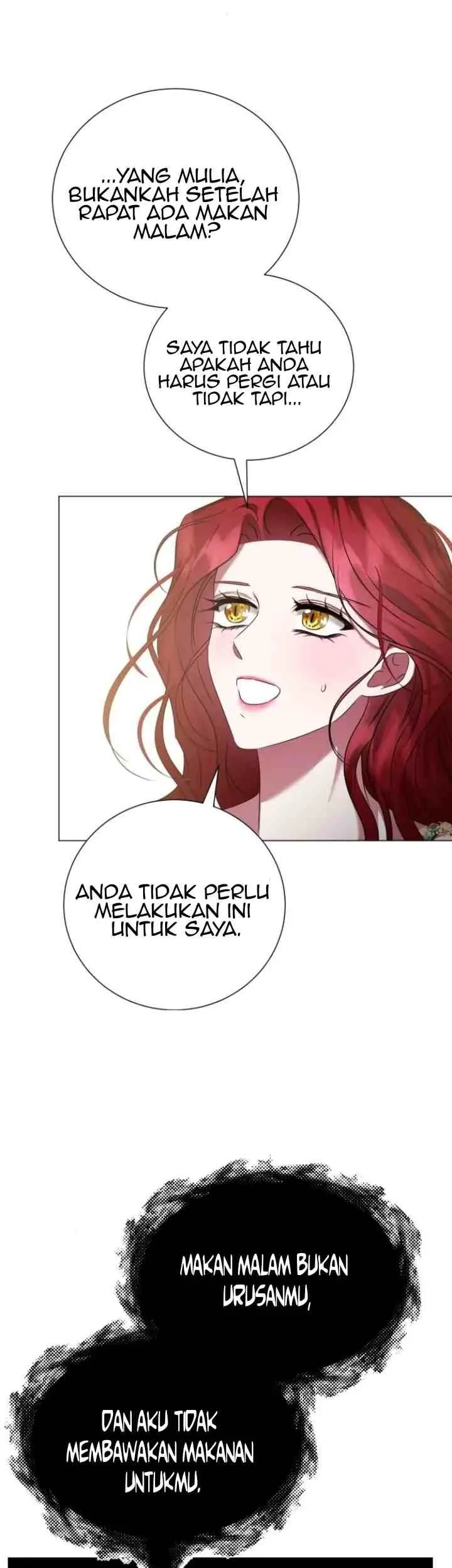 Circumstances of Switching Bodies Chapter 47 Gambar 32