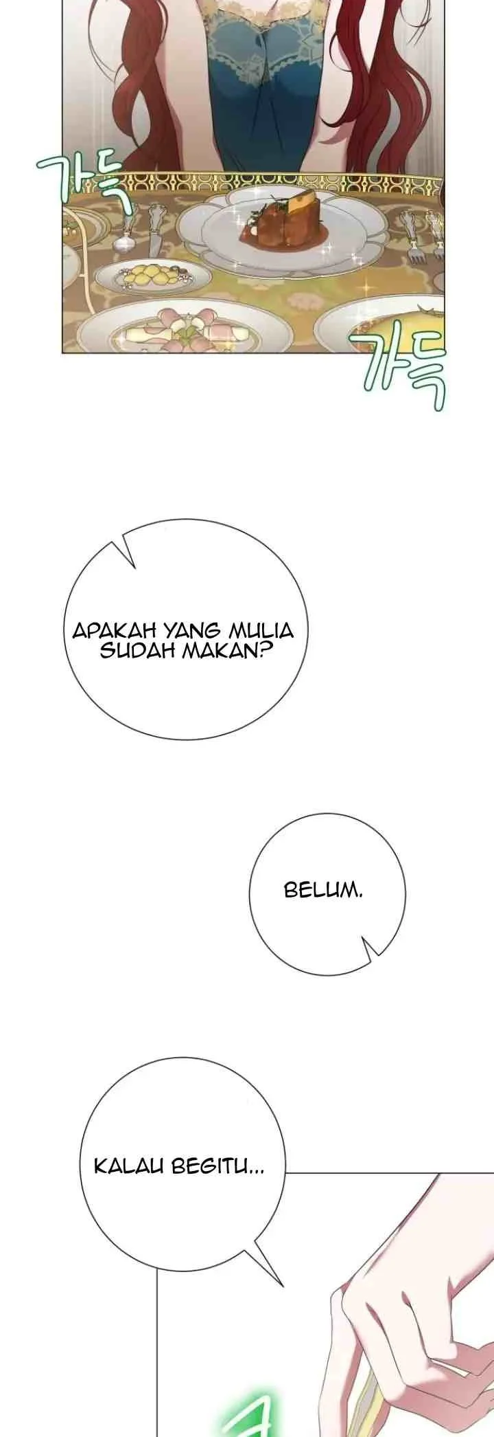 Circumstances of Switching Bodies Chapter 47 Gambar 34