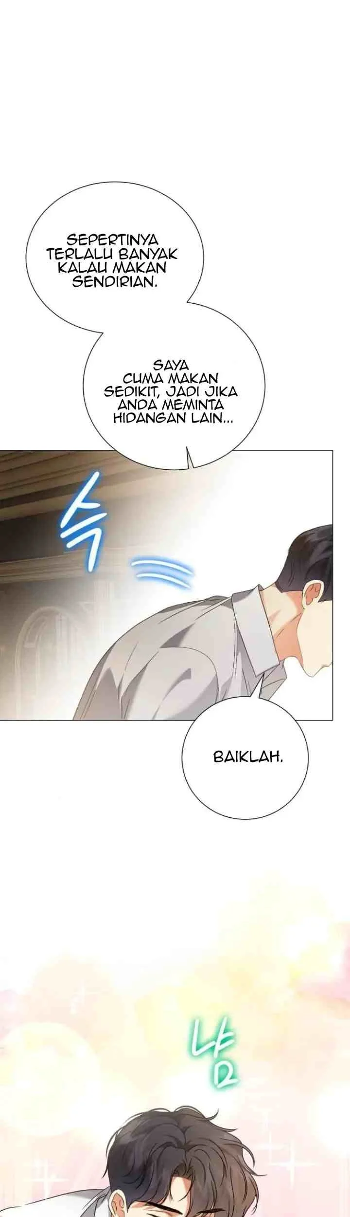 Circumstances of Switching Bodies Chapter 47 Gambar 36