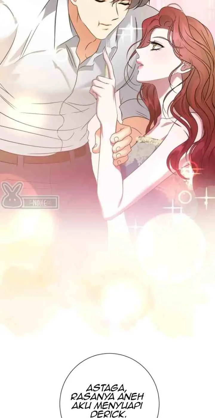Circumstances of Switching Bodies Chapter 47 Gambar 37