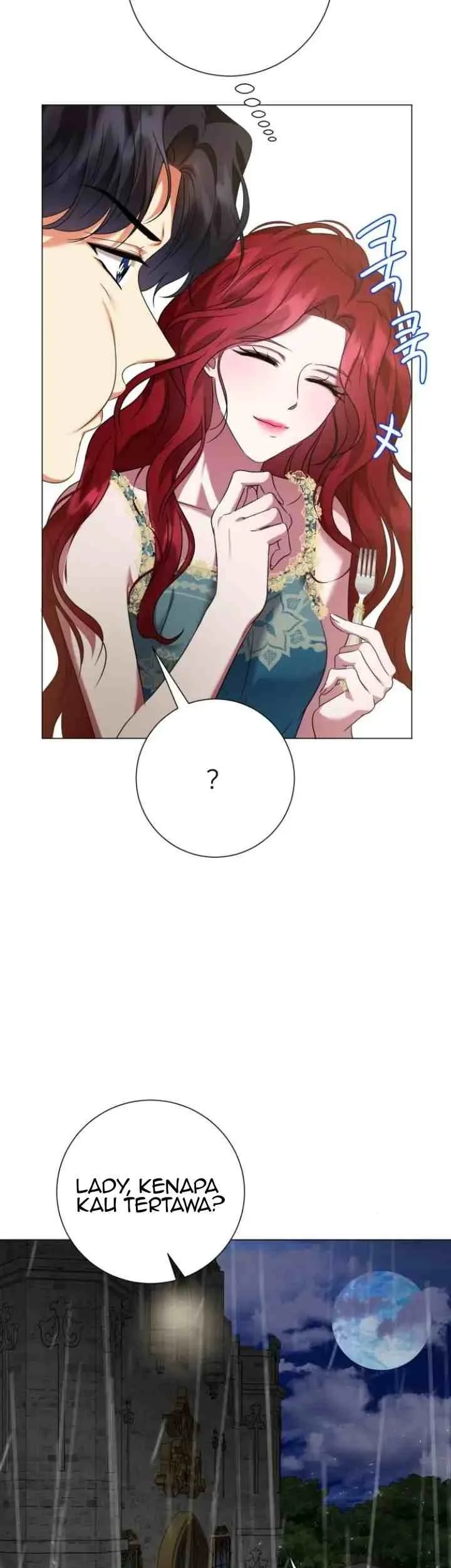 Circumstances of Switching Bodies Chapter 47 Gambar 38