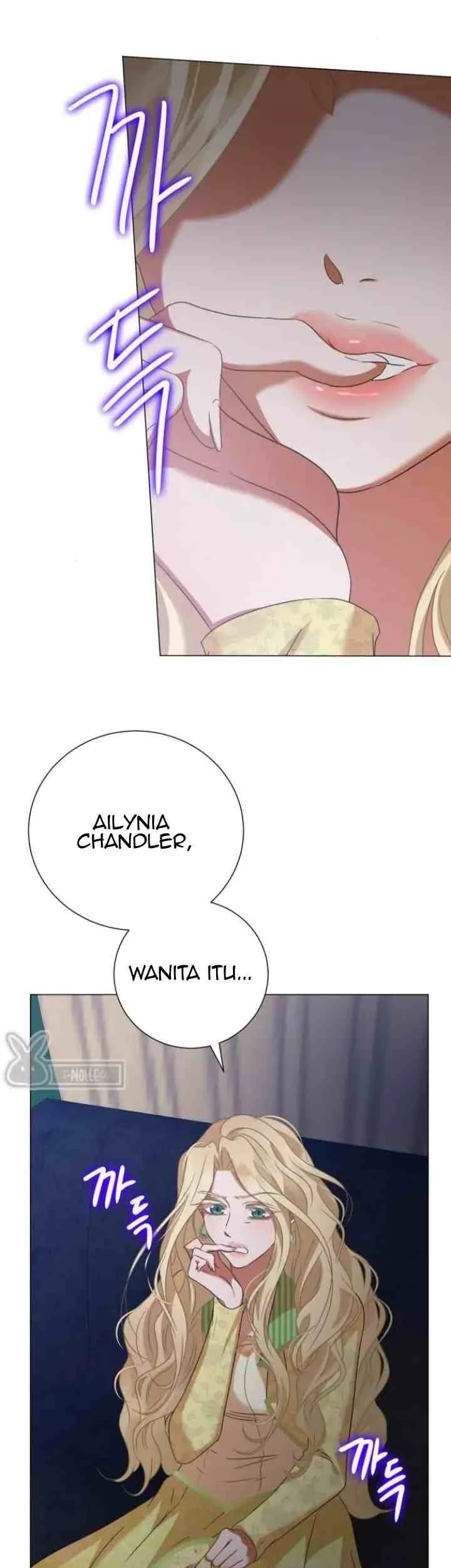 Circumstances of Switching Bodies Chapter 47 Gambar 41