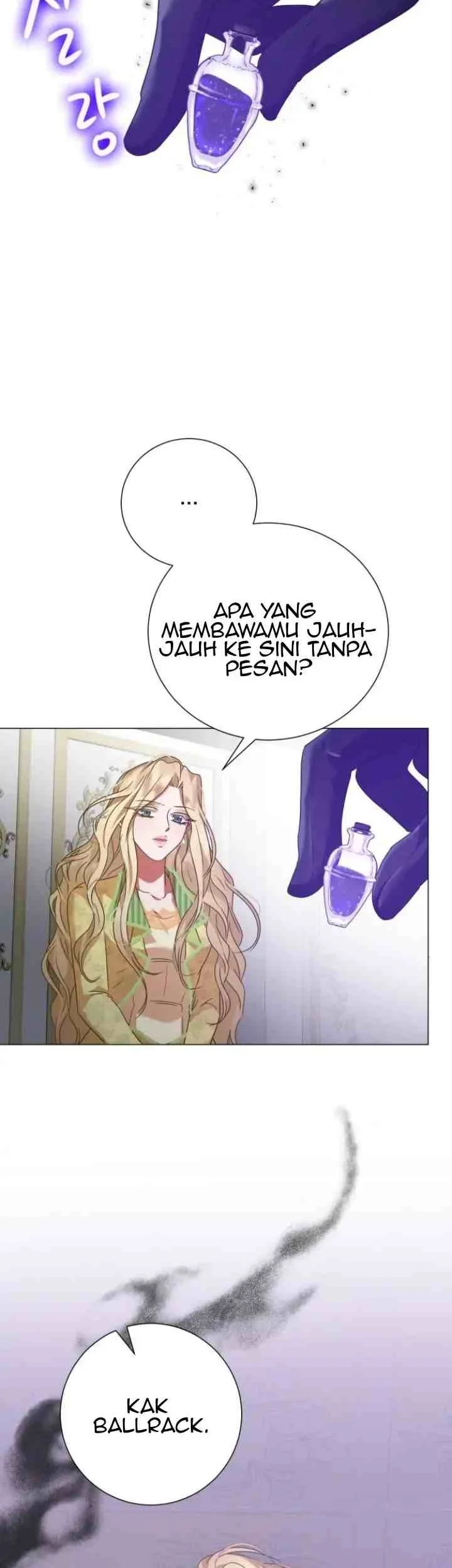 Circumstances of Switching Bodies Chapter 47 Gambar 45