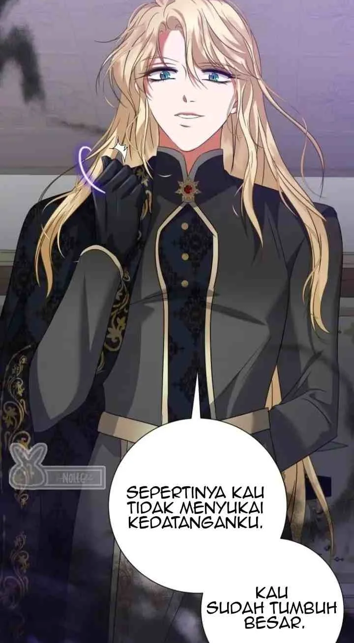 Circumstances of Switching Bodies Chapter 47 Gambar 46