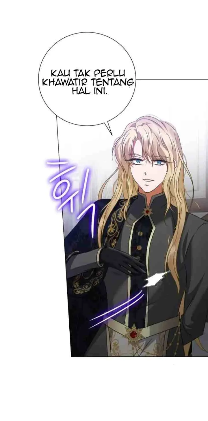 Circumstances of Switching Bodies Chapter 47 Gambar 49