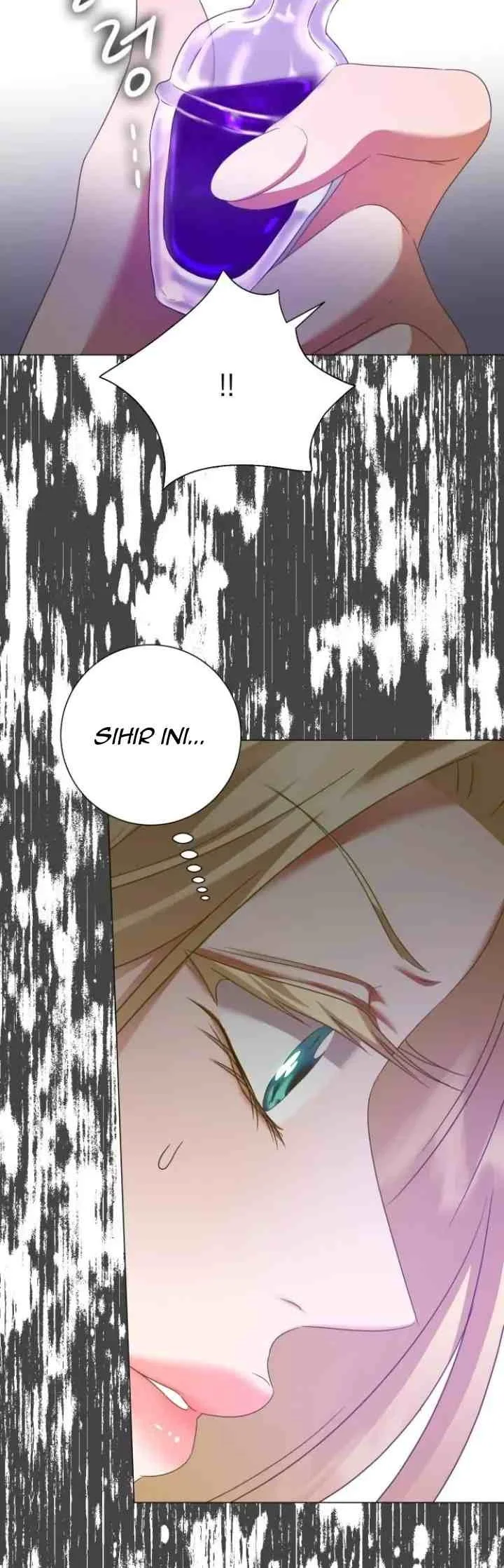 Circumstances of Switching Bodies Chapter 47 Gambar 52