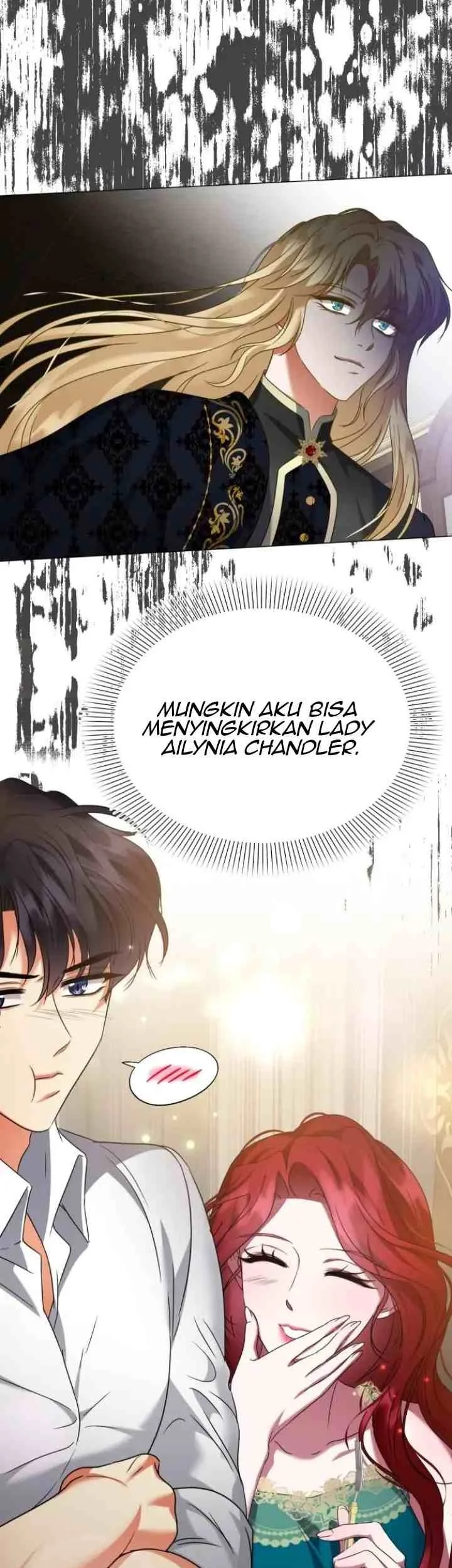 Circumstances of Switching Bodies Chapter 47 Gambar 53