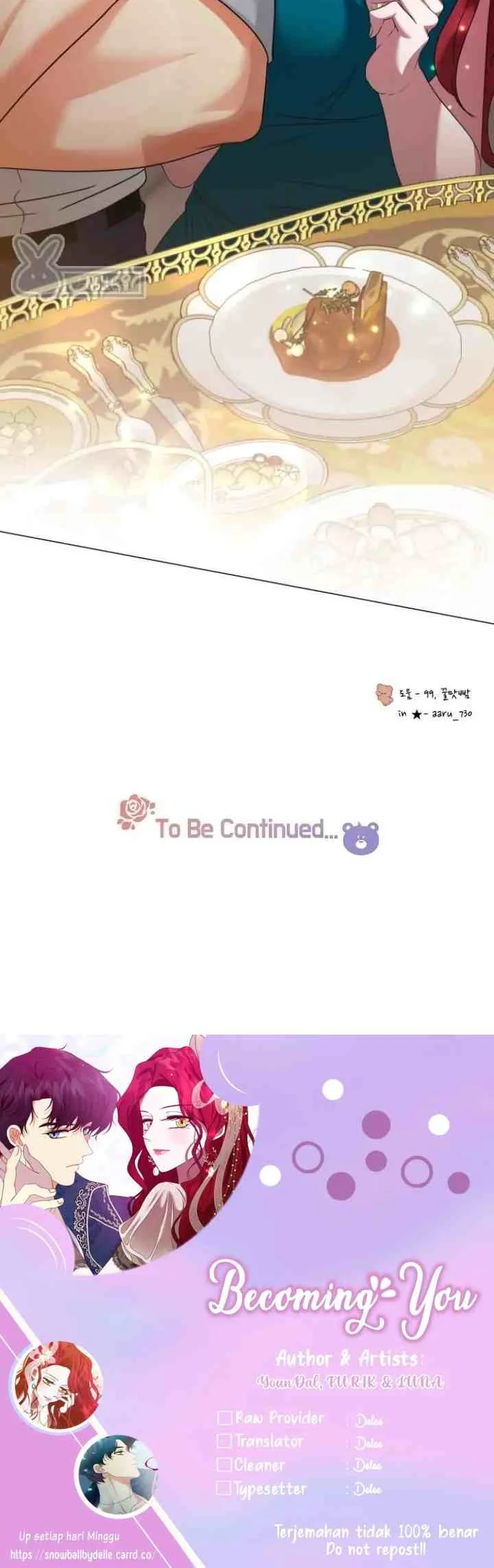 Circumstances of Switching Bodies Chapter 47 Gambar 54