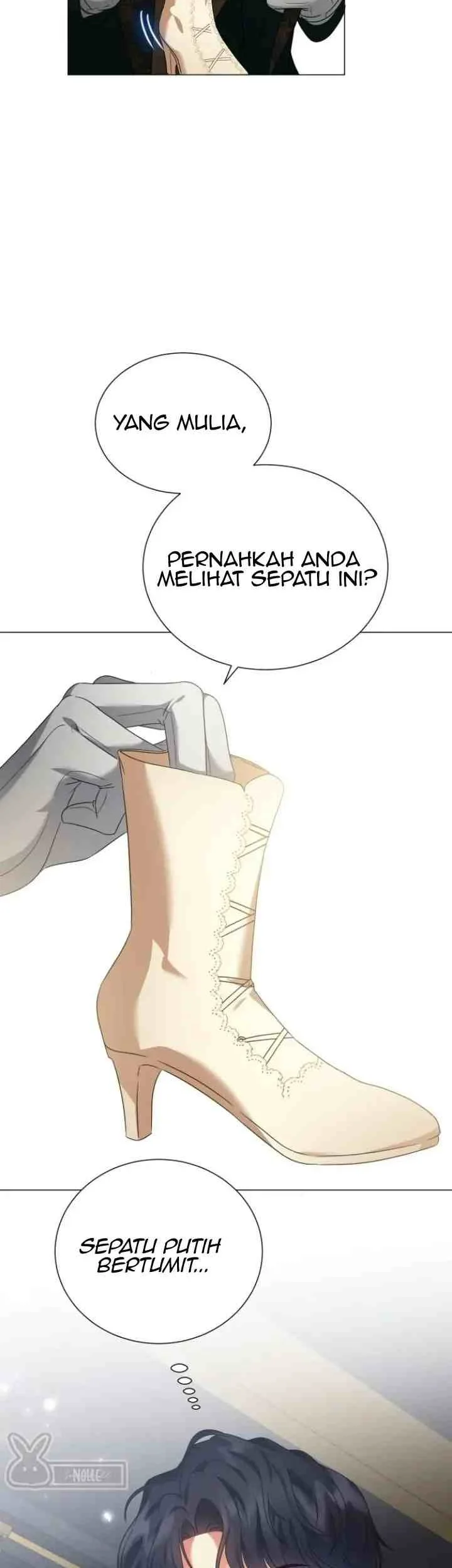 Manhwa Circumstances of Switching Bodies Chapter 47 gambar 2