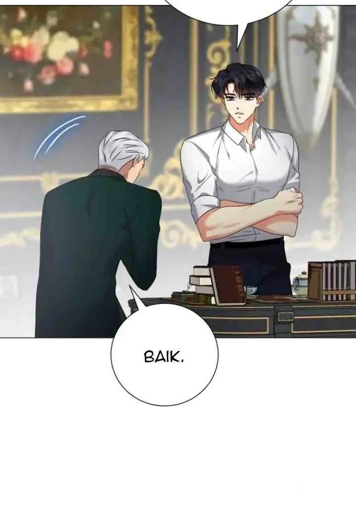 Circumstances of Switching Bodies Chapter 47 Gambar 6