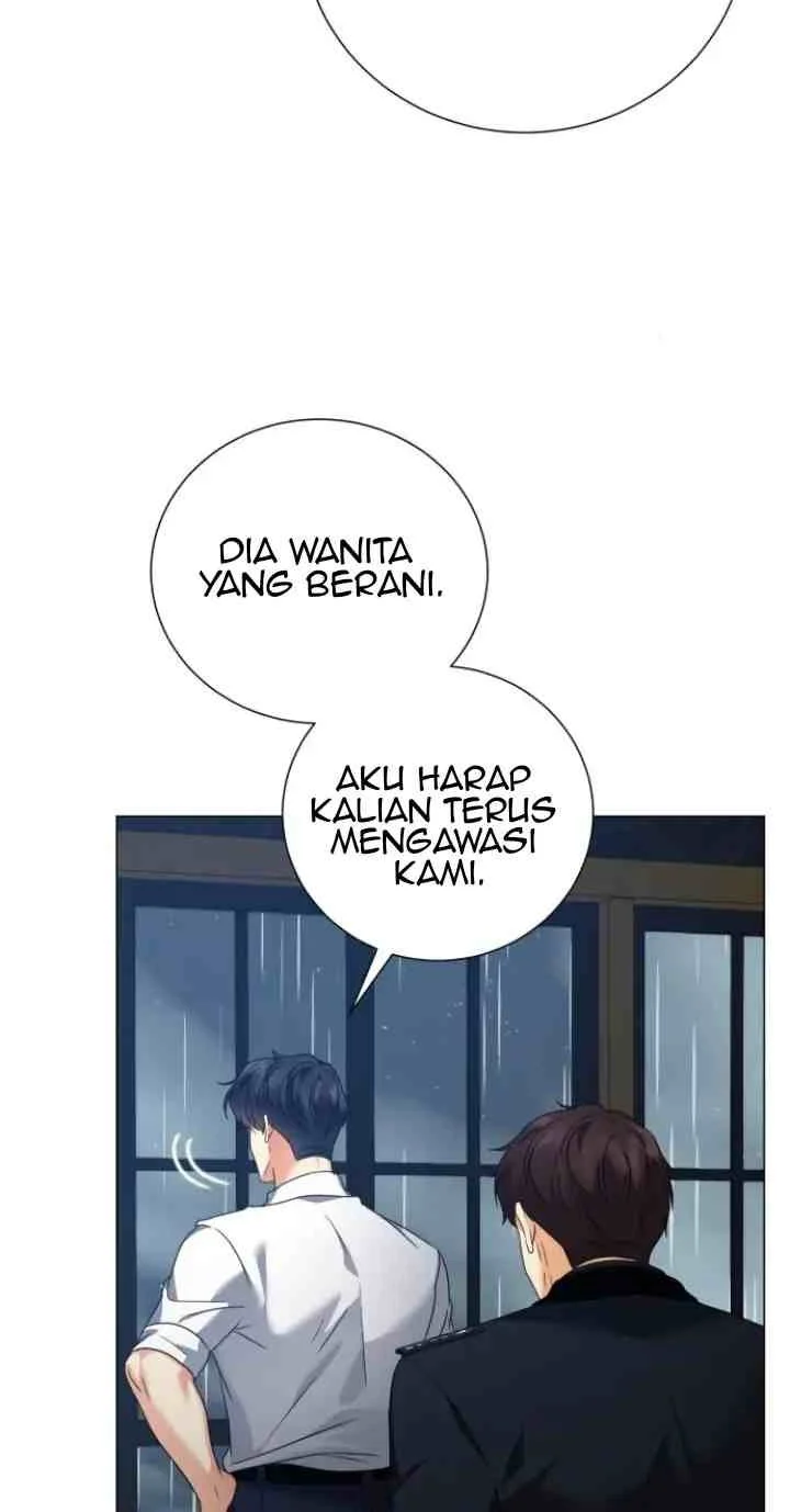 Circumstances of Switching Bodies Chapter 47 Gambar 9