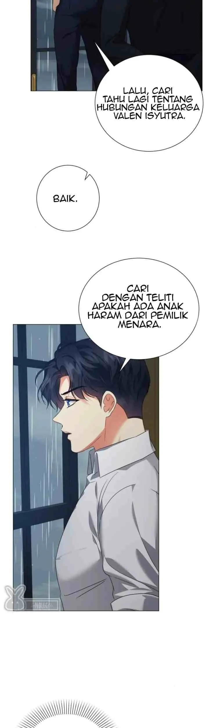 Circumstances of Switching Bodies Chapter 47 Gambar 10