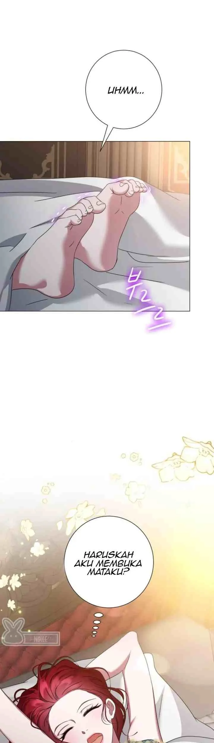 Circumstances of Switching Bodies Chapter 47 Gambar 13